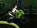 Spel Ben 10 extreme rit online Spel Ben 10 extreme rit online