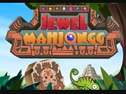 Spel Jewel Mahjongg online