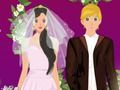 Spel Trouwjurk aankleden  online
