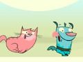 Spel De huisdieren factor Furry Friends  online