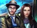 Spel Stille passagier  online