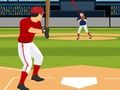 Spel Ultieme honkbal  online
