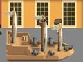 Spel Verzendfabriek tycoon online
