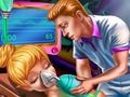 Spel Pixie Resurrection Emergency online