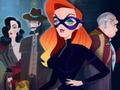 Spel Hidden Objects: Superthief online