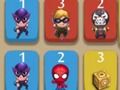 Spel Superheld online