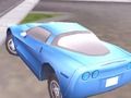 Spel Taxi chauffeur  online