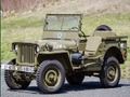 Spel Militaire auto's puzzel  online