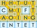 Spel Woord wissen online Spel Woord wissen online