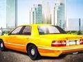 Spel Simulator taxichauffeur 2019  online