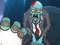 Spel Zombie Typer online Spel Zombie Typer online