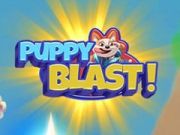Spel Puppy Blast online