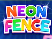 Spel Neon hek  online