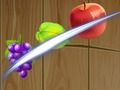 Spel Fruit dissectie  online