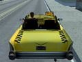 Spel Vreemde taxi: simulator  online
