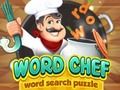 Spel Woord zoeken puzzel  online