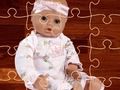 Spel Babypop Jigsaw online Spel Babypop Jigsaw online