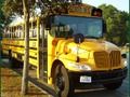 Spel Schoolbussen puzzel  online