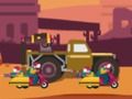 Spel Road of Rampage online