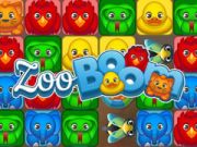 Spel Dierentuinboom online