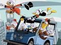 Spel Disney Ducktales Duckburg Quest online
