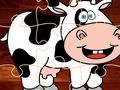 Spel Farm Animals Puzzle Challenge online