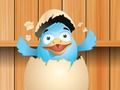 Spel Eendschieter online