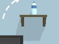 Spel Fles Flip 3d  online