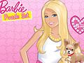 Spel Barbie Puzzle Set online Spel Barbie Puzzle Set online