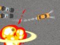 Spel Auto vs Cops  online