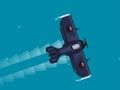 Spel Vliegtuig Escape  online