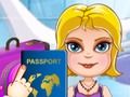Spel Airport Manager Games online