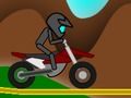 Spel Crossmotorproeven  online