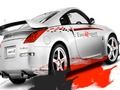 Spel Coole autoverschillen  online
