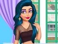 Spel Slangenhuid Patroon Mode  online