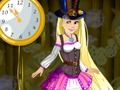Spel Prinses Steampunk online