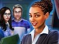 Spel Twilight Academy online
