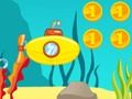 Spel Onderwater gelukkige duik online Spel Onderwater gelukkige duik online
