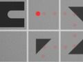 Spel Rode bal: puzzel  online