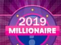 Spel Miljonair 2019  online