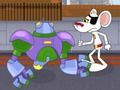 Spel Danger Mouse Super Awesome Danger Squad online