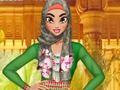 Spel Jasmines nieuwe hijab online