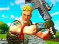 Spel Battle Royale Puzzle Challenge online