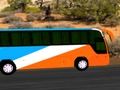 Spel Coach Hill Drive Simulator online