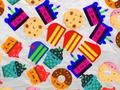Spel Sweet Candy Challenge online