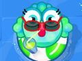 Spel Fusie van vis  online