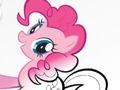 Spel Leuk pony kleurboek  online