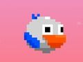 Spel Flappy meeuw  online