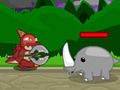 Spel Doden de draak  online