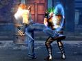 Spel Legend Street Fighter online